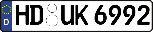 HD-UK6992