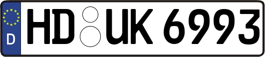 HD-UK6993