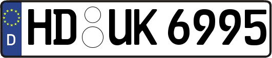 HD-UK6995