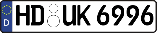 HD-UK6996