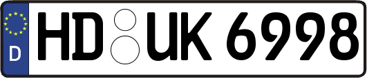 HD-UK6998