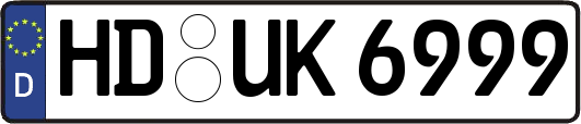 HD-UK6999