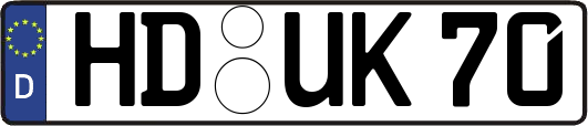 HD-UK70