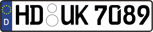 HD-UK7089