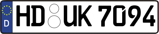 HD-UK7094
