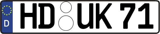 HD-UK71