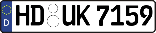 HD-UK7159