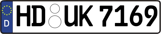 HD-UK7169