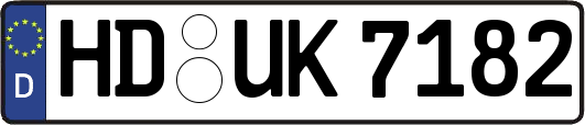 HD-UK7182