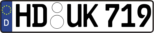 HD-UK719