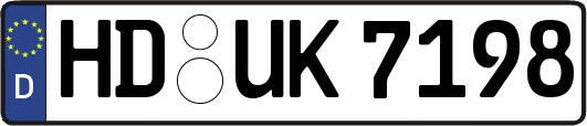 HD-UK7198
