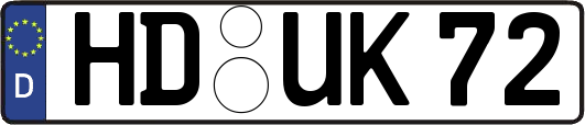 HD-UK72