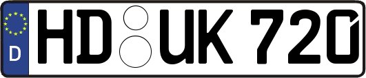 HD-UK720