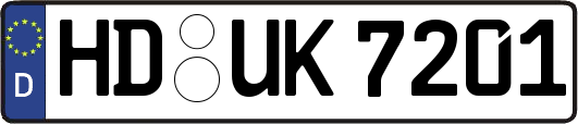 HD-UK7201