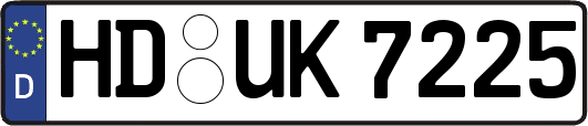 HD-UK7225