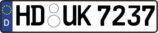 HD-UK7237