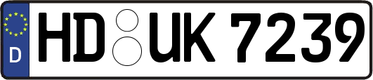 HD-UK7239