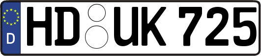 HD-UK725