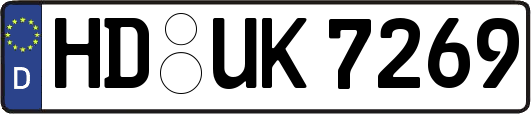 HD-UK7269