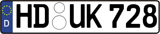 HD-UK728