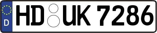 HD-UK7286