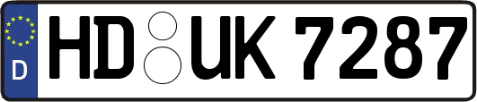 HD-UK7287