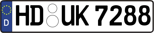 HD-UK7288