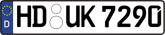 HD-UK7290