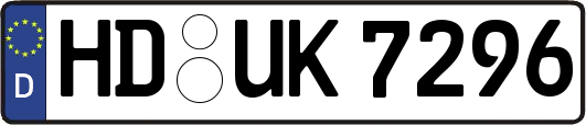 HD-UK7296