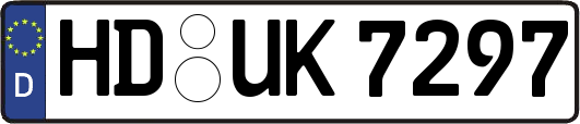 HD-UK7297