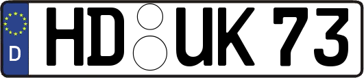HD-UK73
