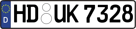 HD-UK7328