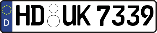 HD-UK7339