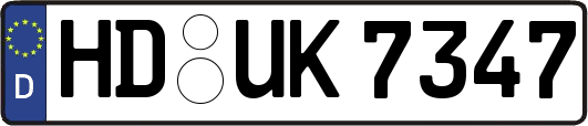 HD-UK7347
