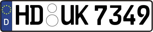 HD-UK7349