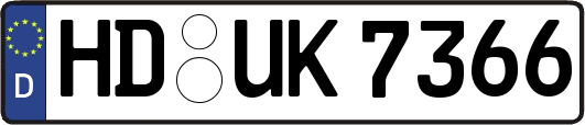 HD-UK7366