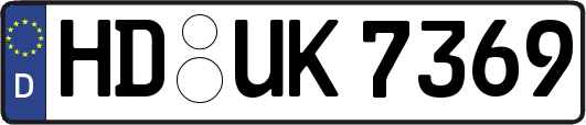 HD-UK7369