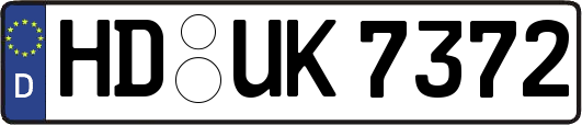 HD-UK7372