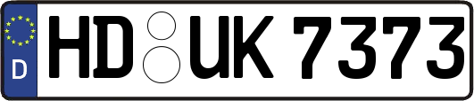 HD-UK7373