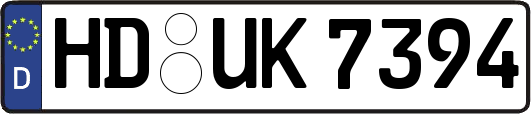 HD-UK7394