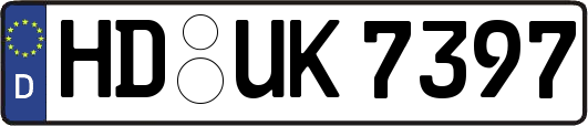 HD-UK7397