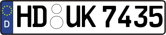 HD-UK7435