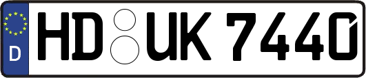 HD-UK7440