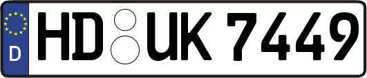 HD-UK7449