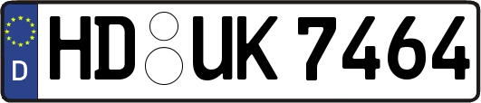 HD-UK7464