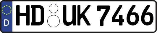 HD-UK7466