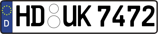 HD-UK7472