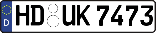HD-UK7473