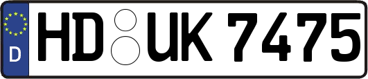 HD-UK7475