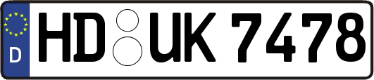 HD-UK7478